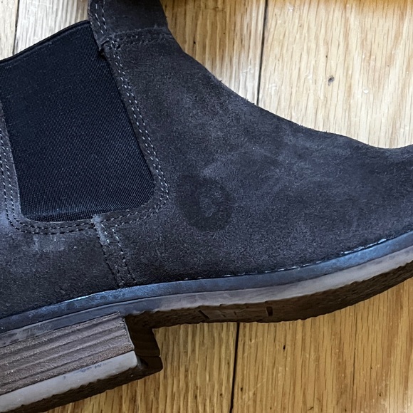 Fall Booties - Picture 4 of 4